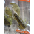 Силикон Reins AX Craw Mini 2" B08 Green Pumpkin Chart Melon (9шт/уп), Длина силикона: 2.0" (5,08 см), Расцветка силикона: B08 Green Pumpkin Chart Melon, фото , изображение 5