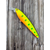 Воблер X-Fish Slim 100F 100mm 16.5g #163 (0.8-1.2m), Розмір/Вага: 100mm/16.5g, Колір воблера: 163, фото , изображение 5