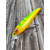 Воблер X-Fish Slim 100F 100mm 16.5g #061 (0.8-1.2m), Розмір/Вага: 100mm/16.5g, Колір воблера: 061, фото , изображение 7