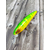 Воблер X-Fish Slim 100F 100mm 16.5g #061 (0.8-1.2m), Розмір/Вага: 100mm/16.5g, Колір воблера: 061, фото , изображение 9