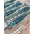 Силікон Keitech Swing Impact FAT 4.3" (6 шт/уп),, колір: ea#22 electric silver shi, Довжина силікону: 4.3" (10.9 см), Колір силікону: EA#22 Electric Silver Shi, фото , изображение 9