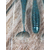Силікон Keitech Swing Impact FAT 4.3" (6 шт/уп),, колір: ea#22 electric silver shi, Довжина силікону: 4.3" (10.9 см), Колір силікону: EA#22 Electric Silver Shi, фото , изображение 10