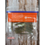 Силікон Reins G-Tail Saturn Micro 2" L13 Electric Shad Ⅱ (16шт/уп), Довжина силікону: 2.0" (5,08 см), Колір силікону: L13 Electric Shad, фото , изображение 4