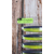 Силикон Keitech Easy Shiner 5" (5 шт/уп),, цвет: ea#20 violet chart red fl, Длина силикона: 5" (12.7 см), Расцветка силикона: EA#20 Violet Chart Red Fl, фото , изображение 4