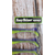 Силикон Keitech Easy Shiner 5" (5 шт/уп),, цвет: ea#20 violet chart red fl, Длина силикона: 5" (12.7 см), Расцветка силикона: EA#20 Violet Chart Red Fl, фото , изображение 5