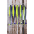 Силикон Keitech Easy Shiner 5" (5 шт/уп),, цвет: ea#20 violet chart red fl, Длина силикона: 5" (12.7 см), Расцветка силикона: EA#20 Violet Chart Red Fl, фото , изображение 7