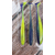 Силикон Keitech Easy Shiner 5" (5 шт/уп),, цвет: ea#20 violet chart red fl, Длина силикона: 5" (12.7 см), Расцветка силикона: EA#20 Violet Chart Red Fl, фото , изображение 8
