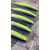 Силикон Keitech Easy Shiner 5" (5 шт/уп),, цвет: ea#20 violet chart red fl, Длина силикона: 5" (12.7 см), Расцветка силикона: EA#20 Violet Chart Red Fl, фото , изображение 12