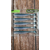 Силикон Keitech Easy Shiner 5" (5 шт/уп), цвет: ea#22 electric silver shi, Длина силикона: 5" (12.7 см), Расцветка силикона: EA#22 Electric Silver Shi, фото , изображение 3