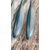 Силикон Keitech Easy Shiner 5" (5 шт/уп), цвет: ea#22 electric silver shi, Длина силикона: 5" (12.7 см), Расцветка силикона: EA#22 Electric Silver Shi, фото , изображение 9