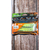 Силікон Select Boozer 3.3" #241 (4 шт / уп), Довжина силікону: 3.3" (8.38 см), Колір силікону: 241, фото , изображение 5