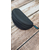 Окуляри Shimano Technium Matte Black + Blue Mirror, фото , изображение 2