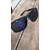 Окуляри Shimano Technium Matte Black + Blue Mirror, фото , изображение 7