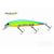 Воблер Imakatsu Diving Riprizer 110 Slow Rizer 112mm 19.0g #06 Lightning Blue, Колір воблера: 06 Lightning Blue, фото , изображение 2