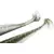 Силікон Keitech Easy Shiner 2" #101 Green Pumpkin PP. (12 шт / уп) к:green pumpkin pp., Довжина силікону: 2" (5.1 см), Колір силікону: #101 Green Pumpkin PP., фото , изображение 3