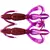 Силікон Keitech Crazy Flapper 2" PAL#13 Mistic Spice (8 шт/уп), Довжина силікону: 2" (5.1 см), Колір силікону: PAL#13 Mistic Spice, фото 