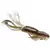 Силікон Keitech Crazy Flapper 2" EA#18 mystic lime chart (8 шт/уп), Довжина силікону: 2" (5.1 см), Колір силікону: EA#18 Mystic Lime Chart, фото , изображение 7