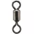 Вертлюжок Owner Micro Hyper Swivel Barrel Type 5081 #12 (10 шт / уп), Размер: #12, фото , изображение 2