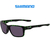 Окуляри Shimano Aspire Dark Green Tortoiseshell + Dark Grey, фото , изображение 4