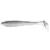 Силікон Keitech Swing Impact Fat 5.8" #440 Electric Shad (4 шт / уп) к:electric shad, Довжина силікону: 5.8" (14.7 см), Колір силікону: #440 Electric Shad, фото 