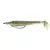 Силікон Keitech Swing Impact Fat 4.3" #440 Electric Shad (6 шт / уп) к:electric shad, Довжина силікону: 4.3" (10.9 см), Колір силікону: #440 Electric Shad, фото , изображение 4