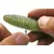 Силікон Keitech Swing Impact Fat 7.8" PAL#03 Ice Chartreuse (2 шт/уп), Длина силикона: 7.8" (19.8 см), Расцветка силикона: PAL#03 Ice Chartreuse, фото , изображение 3