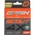 Фідерний шнур Brain Scout 4X (2026) 150m 0.080mm 4.4kg (колір: камуфляж), Діаметр: 0.08mm, Розмотування: 150m, Колір: Camo, фото , изображение 2