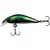 Воблер Jackall Chubby Minnow 35SP 35mm 2.3g UL Tamamushi, Размер/Вес: 35мм/2.3г, Цвет воблера: UL Tamamushi, фото 