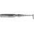 Силікон Keitech Swing Bait 2.8" #418 Bluegill Flash (8 шт/уп), Довжина силікону: 2.8" (7.1 см), Колір силікону: #418 Bluegill Flash, фото 