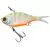 Воблер Jackall Jeublu 52S 52mm 6.4g Chart Back Gill, Розмір/Вага: 52мм/6.4г, Колір воблера: Chart Back Gill, фото 