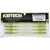 Силікон Keitech Swing Bait 2.8" EA#05 Hot Fire Tiger (8 шт/уп), Довжина силікону: 2.8" (7.1 см), Колір силікону: EA#05 Hot Fire Tiger, фото , изображение 2
