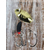 Мормышка Savage Gear Grub Spinners #2 5.8g Gold Black, Вес: 5.8g, Цвет блесны: Gold Black, фото , изображение 4