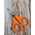 Ножиці Select SL-SJ03 9.5cm Orange, Размер: 95см, фото , изображение 6