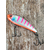 Воблер Viking Fishing Punch Vib 60mm 15g #23 Japanese Orange, Размер/Вес: 60mm/15g, Цвет воблера: Japanese Orange, фото , изображение 5