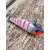 Воблер Viking Fishing Punch Vib 60mm 15g #23 Japanese Orange, Размер/Вес: 60mm/15g, Цвет воблера: Japanese Orange, фото , изображение 7