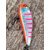 Воблер Viking Fishing Punch Vib 60mm 15g #23 Japanese Orange, Размер/Вес: 60mm/15g, Цвет воблера: Japanese Orange, фото , изображение 9