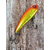Воблер Viking Fishing Punch Vib 60mm 15g #25 Candle Flame, Размер/Вес: 60mm/15g, Цвет воблера: Candle Flame, фото , изображение 5