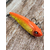 Воблер Viking Fishing Punch Vib 60mm 15g #25 Candle Flame, Размер/Вес: 60mm/15g, Цвет воблера: Candle Flame, фото , изображение 8