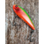 Воблер Viking Fishing Punch Vib 60mm 15g #27 Scarlet King, Розмір/Вага: 60mm/15g, Колір воблера: Scarlet King, фото , изображение 5