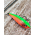 Воблер Viking Fishing Punch Vib 60mm 15g #27 Scarlet King, Розмір/Вага: 60mm/15g, Колір воблера: Scarlet King, фото , изображение 6