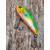 Воблер Viking Fishing Punch Vib 60mm 15g #31 Secret Legend, Размер/Вес: 60mm/15g, Цвет воблера: Secret Legend, фото , изображение 5