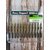 Силікон Keitech Sexy Impact 2.8" 12, колір:101 green pumpkin pp., Довжина силікону: 2.8" (7.1 см), Колір силікону: 101 Green Pumpkin PP, фото , изображение 3