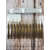 Силікон Keitech Sexy Impact 2.8" 12, колір:101 green pumpkin pp., Довжина силікону: 2.8" (7.1 см), Колір силікону: 101 Green Pumpkin PP, фото , изображение 6
