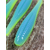 Силикон Keitech Swing Impact FAT 3.3" (7 шт/упак) цвет: pal#03 ice chartreuse, Длина силикона: 3.3" (8.4 см), Расцветка силикона: PAL#03 Ice Chartreuse, фото , изображение 7