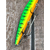 Воблер Select Dementor 130SP 130mm 21g #02 (1.6-1.8m), Цвет воблера: 02, фото , изображение 6
