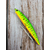 Воблер OSP Asura Rudra 130SP 130mm 20.0g M14 Mat tiger (1.8m), Колір воблера: M14, фото , изображение 4