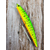 Воблер OSP Asura Rudra 130SP 130mm 20.0g M14 Mat tiger (1.8m), Колір воблера: M14, фото , изображение 6