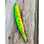 Воблер OSP Asura Rudra 130SP 130mm 20.0g M14 Mat tiger (1.8m), Колір воблера: M14, фото , изображение 8