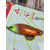 Мормышка Select Welldy 2.5g 31mm #33 Rusty Greench, Вес: 2.5, Цвет блесны: #33 Rusty Greench, фото , изображение 6