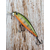 Воблер ZipBaits Rigge Flat 50S, 50mm 5.3g #126 (0.4-1.1m), Розмір/Вага: 50mm-S/5.3g, Колір воблера: #126, фото , изображение 4
